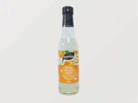 Greenfields Orange Blossom Water (300ml)
