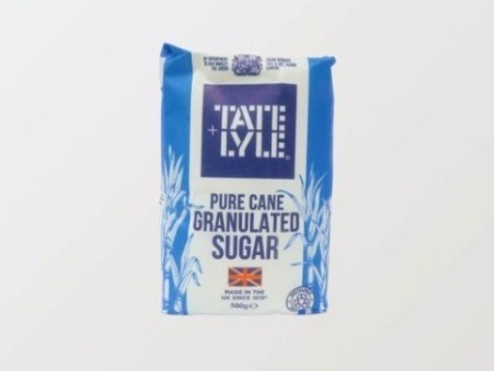 Tate Lyle Pure Cane Granulated Sugar (1kg)