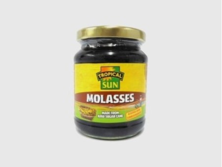 Tropical Sun Molasses (454g)