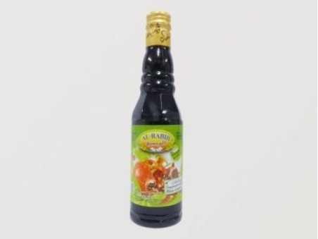 Al-Rabih Pomegranate Molasses (300ml)