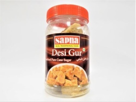 Sapna Desi Gur (500g)