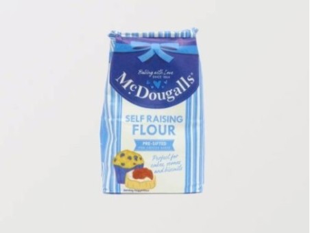 McDougalls Self Raising Flour (500g)