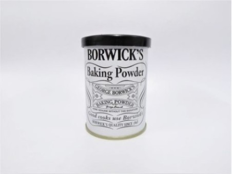 Borwick's Baking Powder (100g)