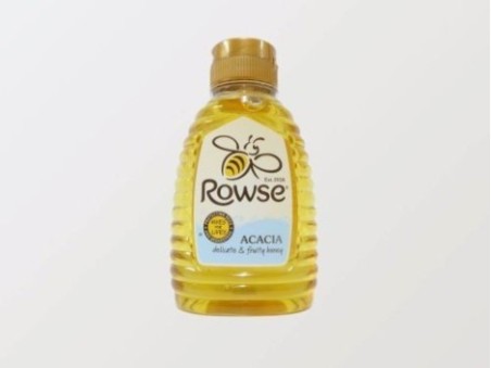Rowse Acacia Honey (250g)