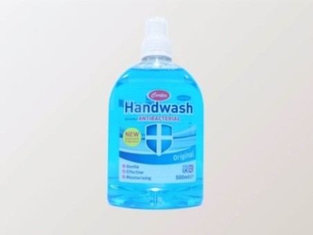 Certex Antibacterial Handwash Original (500ml)