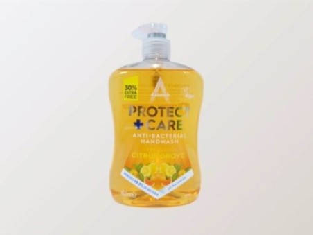 Astonish Citrus Grove Anti-bacterial Handwash (650ml)