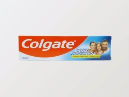 Colgate Cavity Protection Toothpaste (100ml)