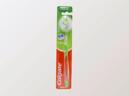 Colgate Twister Toothbrush (25g)