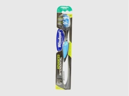 Wisdom Firm Toothbrush (25g)