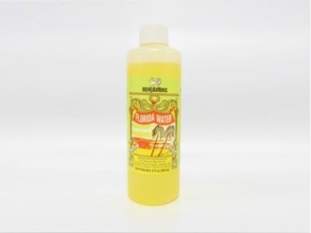 Benjamins Florida Water (240ml)