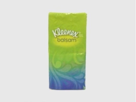 Kleenex Balsam (25g)