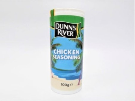 Dunn's River Chicken Seasoning (100g)