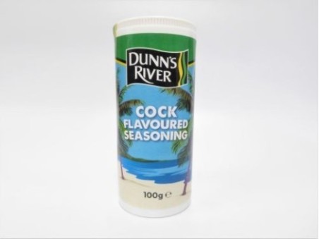 Dunn's River Cock Flavoured Seasoning (100g)