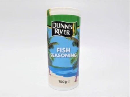 Dunn's River Fish Seasoning (100g)