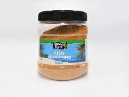 Dunn's River Fish Seasoning (700g)