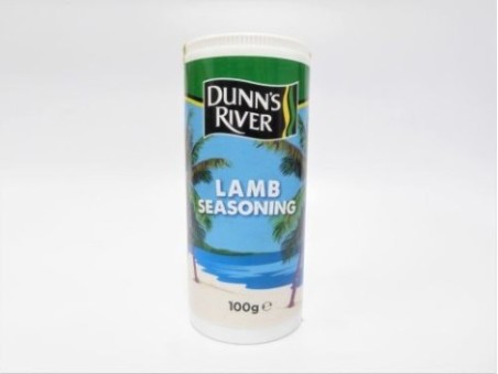 Dunn's River Lamb Seasoning  (100g)