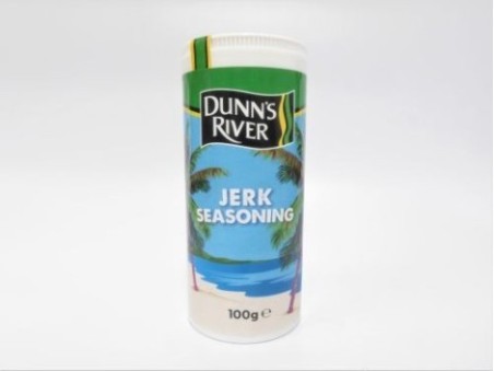 Dunn's River Jerk Seasoning (100g)