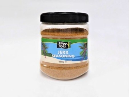 Dunn's River Jerk Seasoning (650g)