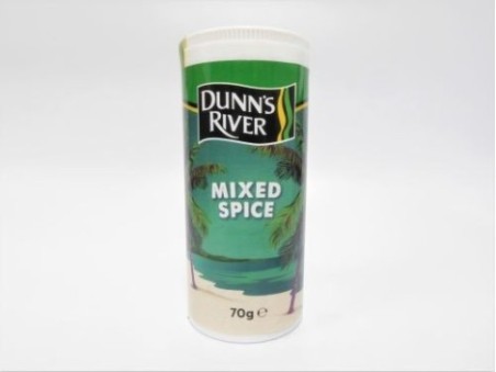 Dunn's River Mixed Spice (70g)