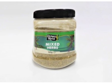 Dunn's River Mixed Herbs (150g)