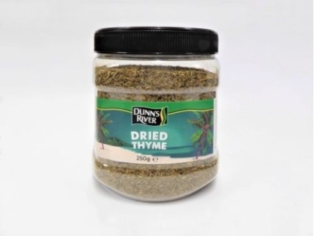 Dunn's River Dried Thyme (250g)