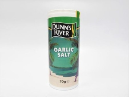 Dunn's River Garlic Salt (70g)