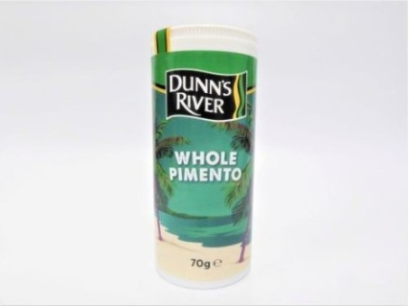 Dunn's River Whole Pimento (70g)