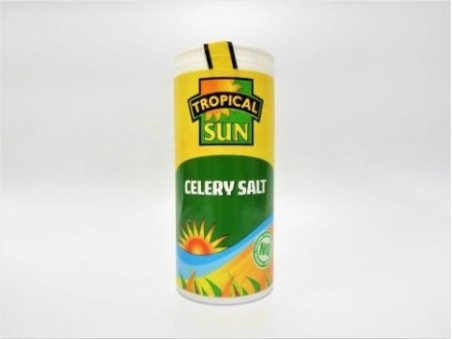 Tropical Sun Celery Salt (100g)