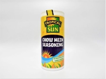 Tropical Sun Chow Mein Seasoning (100g)