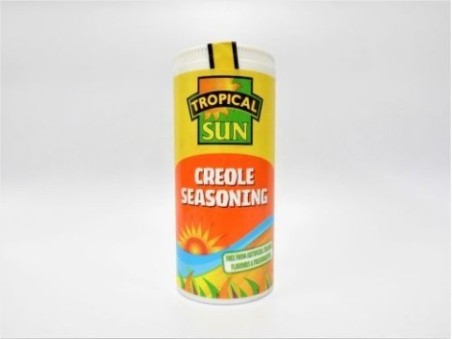 Tropical Sun Creole Seasoning (100g)
