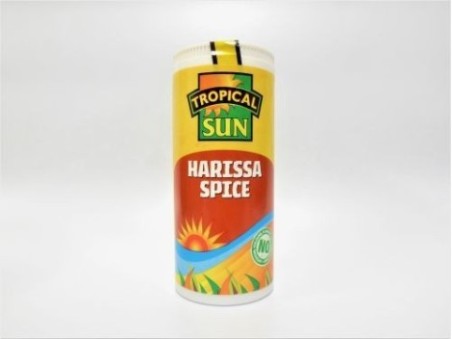 Tropical Sun Harissa Spice (100g)