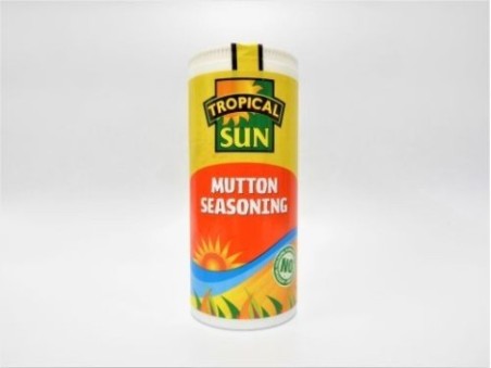 Tropical Sun Mutton Seasoning (100g)