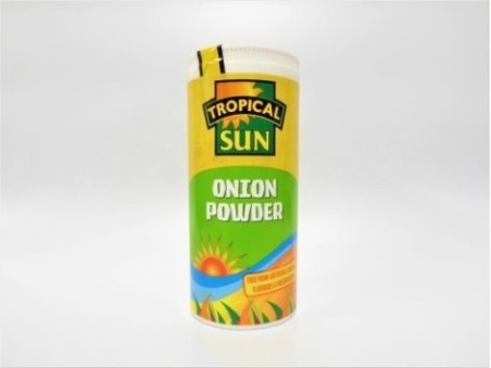Tropical Sun Onion Powder (100g)