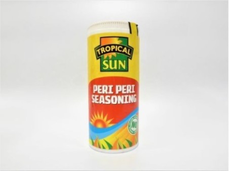 Tropical Sun Peri Peri Seasoning (100g)