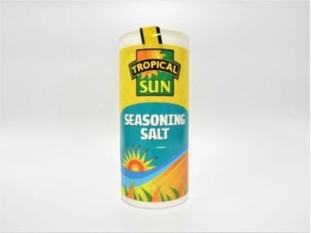 Tropical Sun Seasoning Salt (100g)