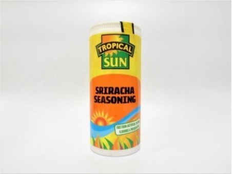 Tropical Sun Sriracha Seasoning (100g)