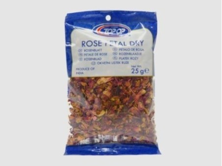 Top Op Rose Petal Dry (25g)