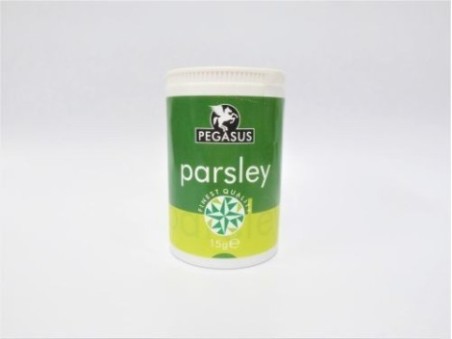 Pegasus Parsley (15g)