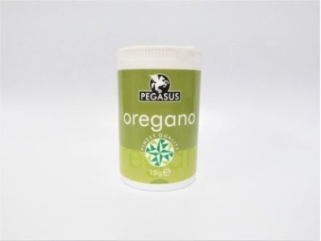 Pegasus Oregano (15g)
