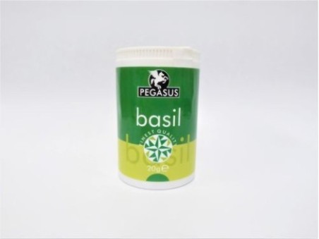 Pegasus Basil (20g)