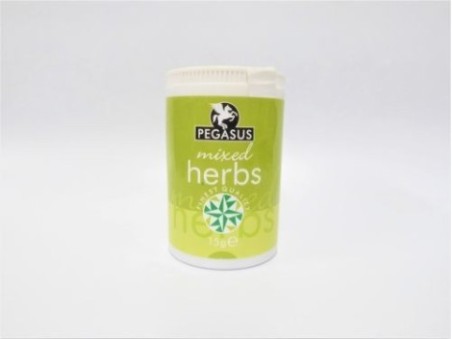 Pegasus Mixed Herbs (15g)