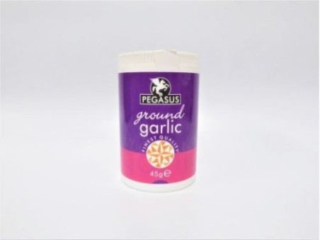 Pegasus Ground Garlic (45g)
