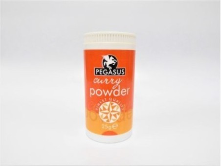 Pegasus Curry Powder (25g)