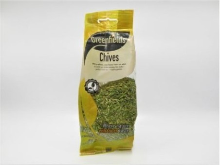 Greenfields Chives (40g)