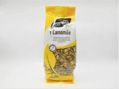 Greenfields Camomile (40g)