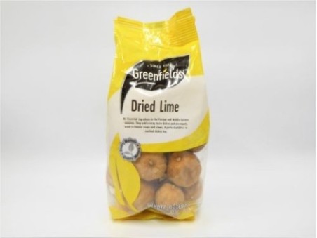 Greenfields Dried Lime (60g)