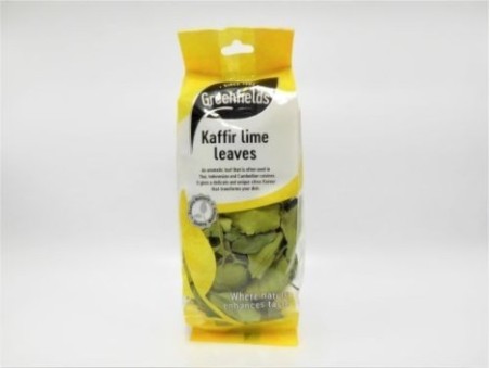 Greenfields Kaffir Lime Leaves (15g)