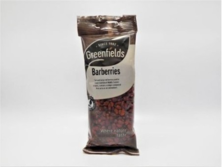 Greenfields Barberries (45g)