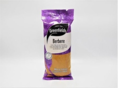 Greenfields Berbere (75g)