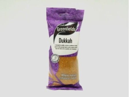 Greenfields Dukkah (75g)